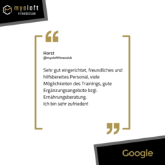 Horst @google