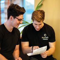 Kostenloses Probetraining