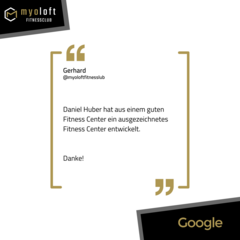 Gerhard @google